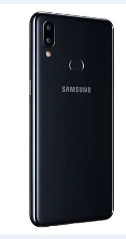 گوشی موبایل سامسونگ مدل Galaxy A10S  دو سیم کارت ظرفیت 32 گیگابایت و رم 2 گیگابایت