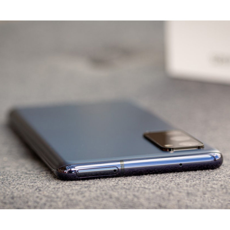 گوشی موبایل سامسونگ مدل Galaxy S20 دو سیم کارت ظرفیت 128 گیگابایت و رم 8 گیگابایت