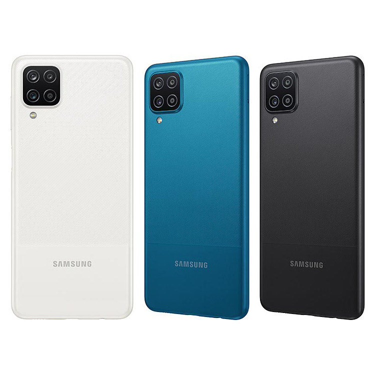گوشی موبایل سامسونگ مدل Galaxy A42 5G SM-A426B/DS دو سیم کارت ظرفیت 128 گیگابایت و رم 4 گیگابایت