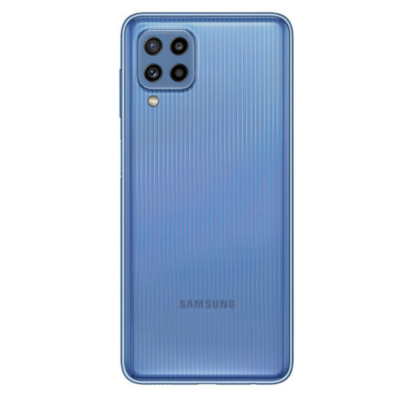 گوشی موبایل سامسونگ مدل Galaxy M32 SM-M325F/DS دو سیم‌ کارت ظرفیت 128 گیگابایت و رم 8 گیگابایت