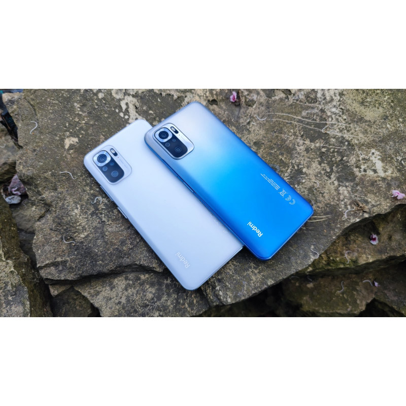 گوشی موبایل شیائومی مدل Redmi Note 10S M2101K7BNY دو سیم‌ کارت ظرفیت 128 گیگابایت و رم 6 گیگابایت