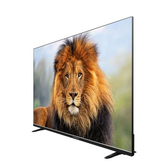 تلویزیون 43 اینچ دوو مدل  DSL-43K5400B سایز 43 اینچ
