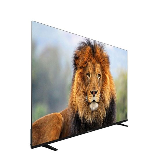 تلویزیون 43 اینچ دوو مدل  DSL-43K5400B سایز 43 اینچ
