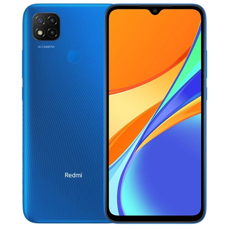 گوشی شیائومی REDMI 9C 64G