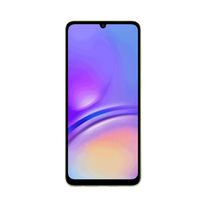 گوشی موبایل سامسونگ مدل Galaxy A05 ظرفیت 64 گیگابایت با رم 4 گیگابایت چین- سبز