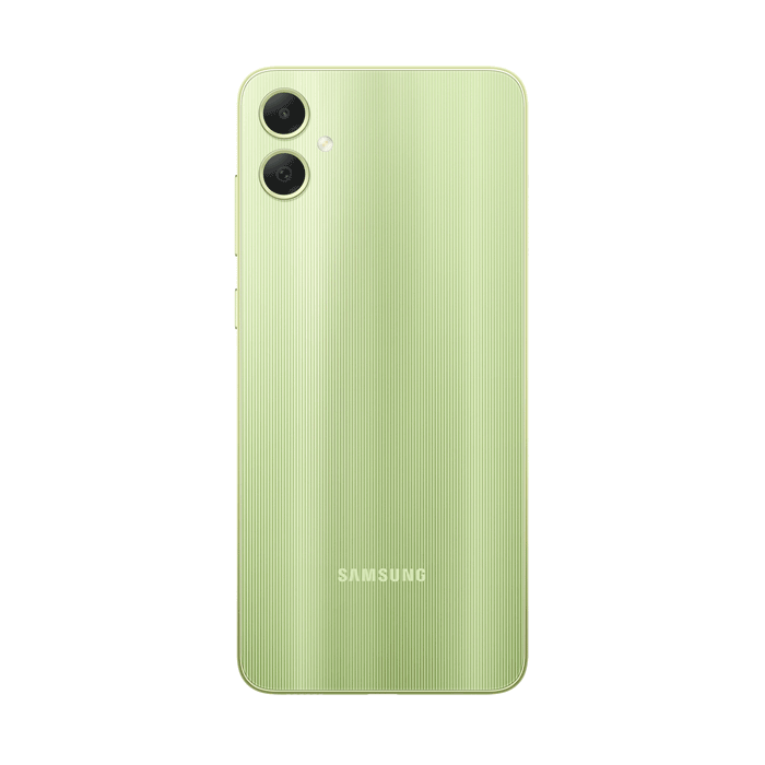 گوشی موبایل سامسونگ مدل Galaxy A05 ظرفیت 64 گیگابایت با رم 4 گیگابایت-سبز