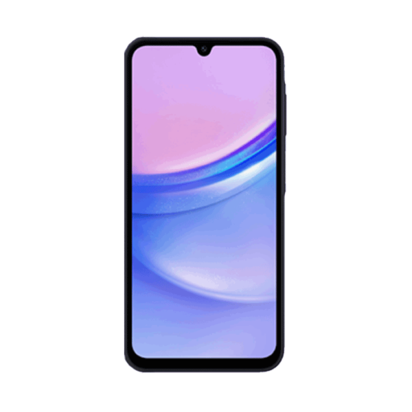 گوشی موبایل سامسونگ مدل Galaxy A15 ظرفیت 256 گیگابایت با رم 8 گیگابایت ویتنام -آبی یخی