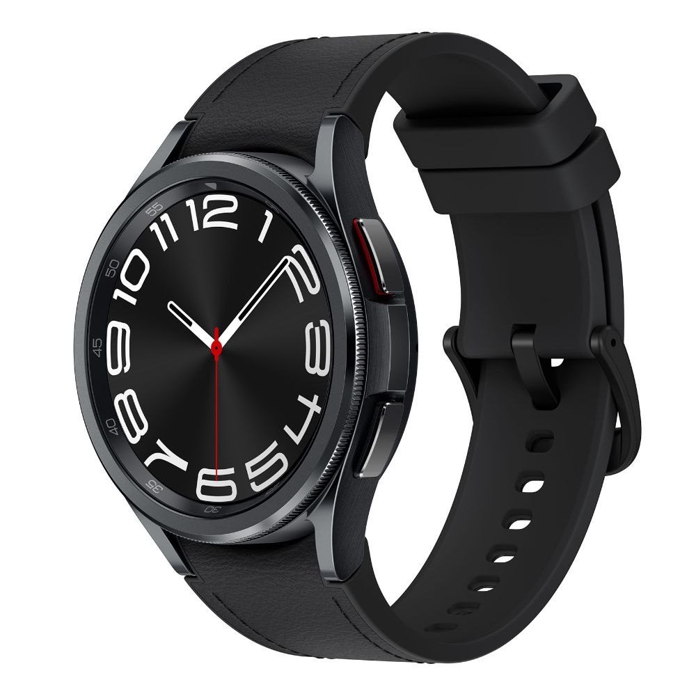 ساعت هوشمند سامسونگ مدل Galaxy Watch 6 SM-R960 47mm - مشکی