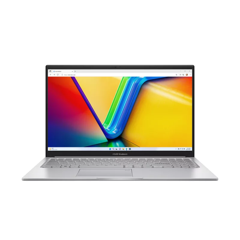 لپ تاپ 15.6 اینچی ایسوس Vivobook F1504VA i7 1355U 16GB 1TB SSD INTEL