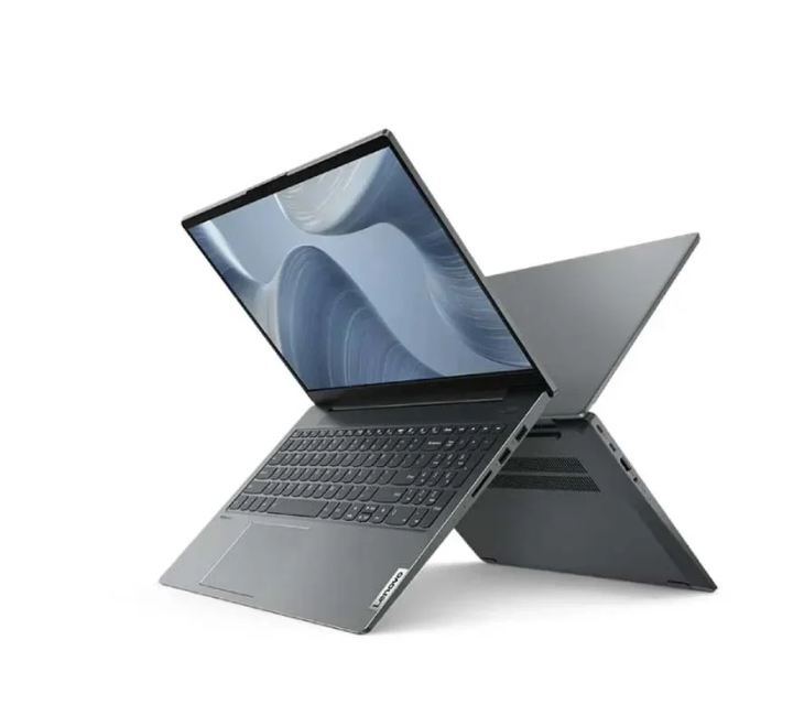 لپ تاپ  لنوو  Core i5  intel  Ideapad 5   512GB SSD  16GB