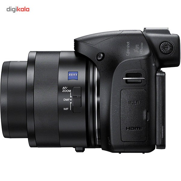 دوربین سونی مدل Cyber-shot DSC-HX400V  21.1 مگاپیکسل 20.0  50.0 مگاپیکسل 