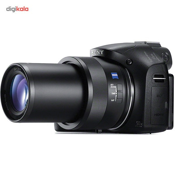 دوربین سونی مدل Cyber-shot DSC-HX400V  21.1 مگاپیکسل 20.0  50.0 مگاپیکسل 