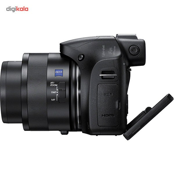 دوربین سونی مدل Cyber-shot DSC-HX400V  21.1 مگاپیکسل 20.0  50.0 مگاپیکسل 