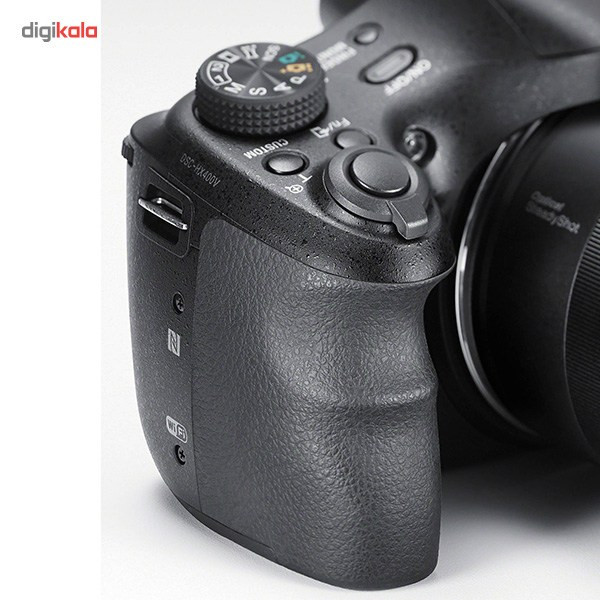 دوربین سونی مدل Cyber-shot DSC-HX400V  21.1 مگاپیکسل 20.0  50.0 مگاپیکسل 