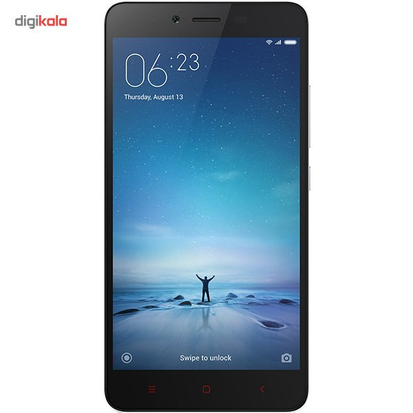 گوشی موبایل می مدل Redmi Note 2 ابعاد:8.3 × 76 × 152 میلیمتر null null