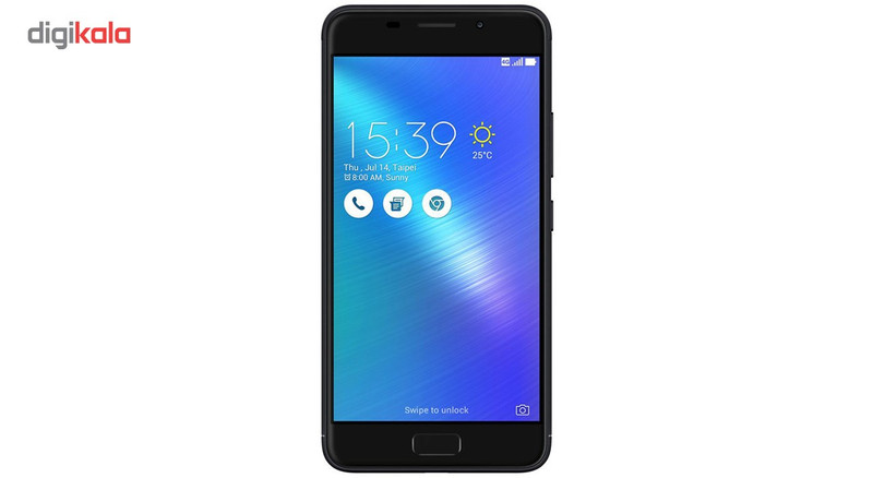 گوشی موبایل ایسوس مدل Zenfone 3s Max ZC521TL  ابعاد:8.85 × 73.7 × 149.5 میلی‌متر null null 
