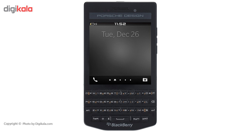 گوشی موبایل بلک بری مدل Porsche Design P9983  ابعاد:10.6 × 67.1 × 119 میلی‌متر تعداد سیم کارت:یک عدد null 