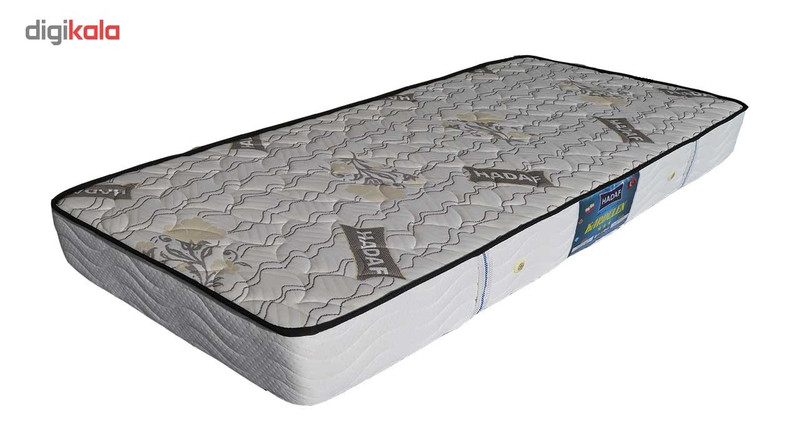تشک هدف مدل Gold 3 Star 140x110x2 سانتیمتر 1 نفر