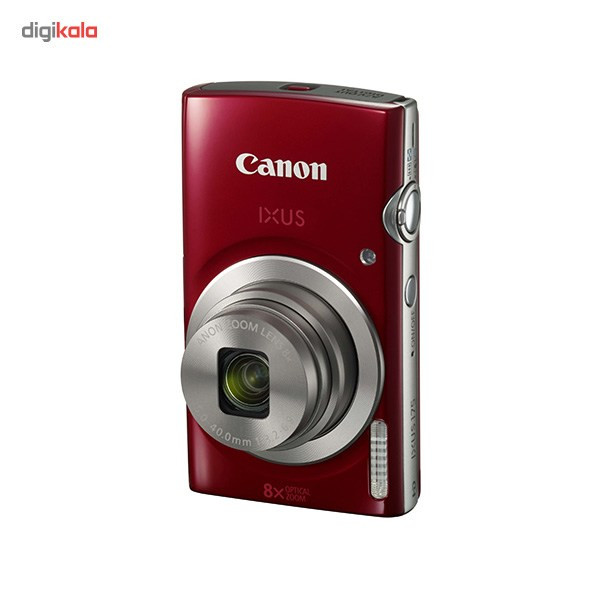 دوربین کانن مدل IXUS 175  20 مگاپیکسل  