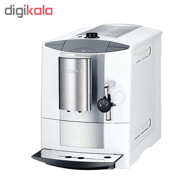اسپرسو ساز میله مدل CM5100 ظرفیت مخزن:1.8