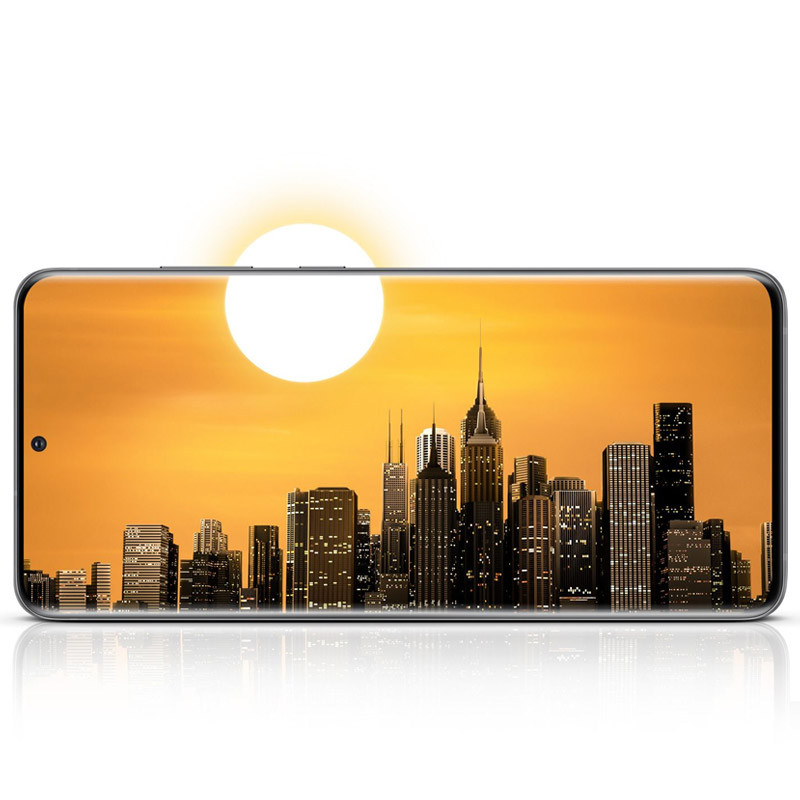 گوشی موبایل سامسونگ مدل Galaxy S20 Plus 5G   512  ابعاد:161.9x73.7x7.8 میلی‌متر null null 