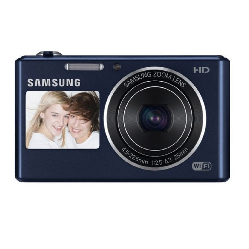 دوربین سامسونگ مدل Smart WiFi DV150  16.2 مگاپیکسل 15.0  20.0 مگاپیکسل 
