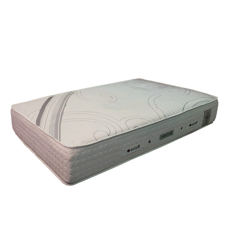 تشک ماتیسا مدل اورتپدیک دونفره سایز180×200 سانتیمتر 240x140 سانتیمتر 1 نفر