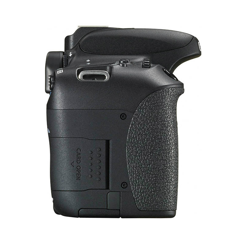 دوربین کانن مدل EOS 760D    