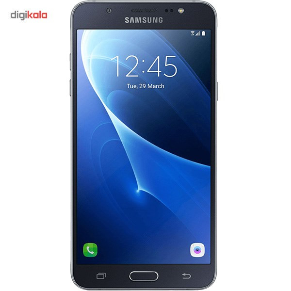 گوشی موبایل سامسونگ مدل Galaxy J5 (2016) J510F/DS 4G  ابعاد:8.1 × 72.3 × 145.8 میلی‌متر null null 