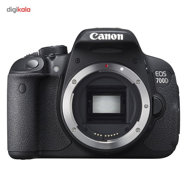 دوربین کانن مدل EOS 700D   15.0  20.0 مگاپیکسل 