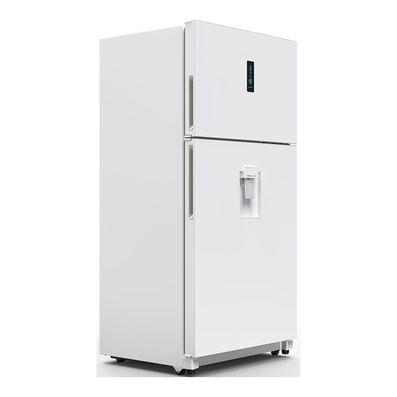 یخچال و فریزر دوو DT-2720LW  400  لیتر 3    طبقه null 
