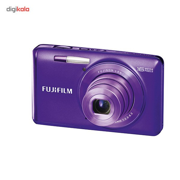 دوربین فوجی فیلم مدل FinePix JX700  16 مگاپیکسل 15.0  20.0 مگاپیکسل 