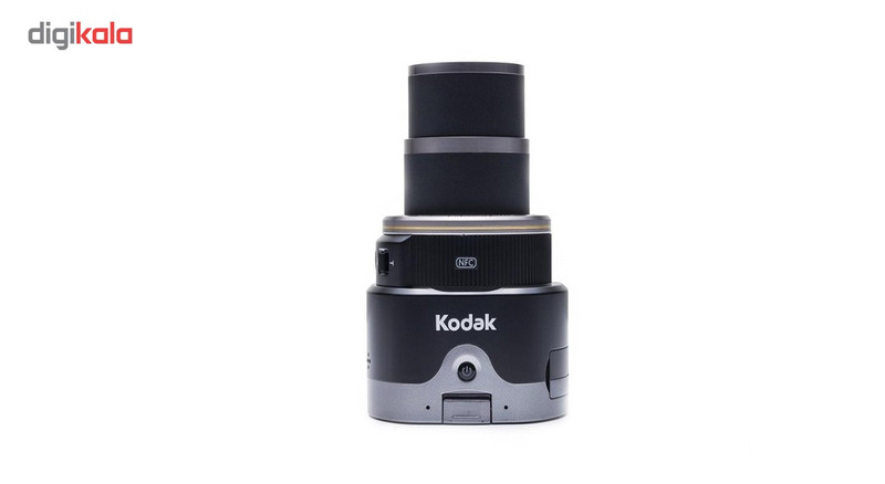 دوربین کداک مدل Pixpro SL25   12.0  15.0 مگاپیکسل 