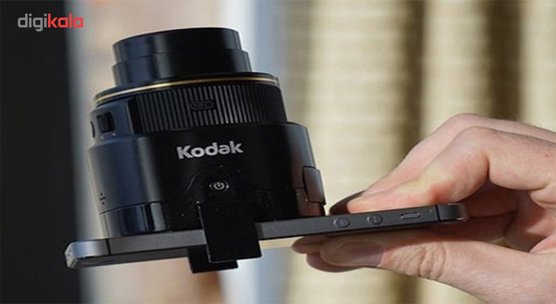 دوربین کداک مدل Pixpro SL25   12.0  15.0 مگاپیکسل 