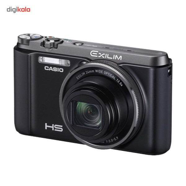 دوربین کاسیو دوربین عکاسی کاسیو اکسیلیم ZR1200   15.0  20.0 مگاپیکسل 