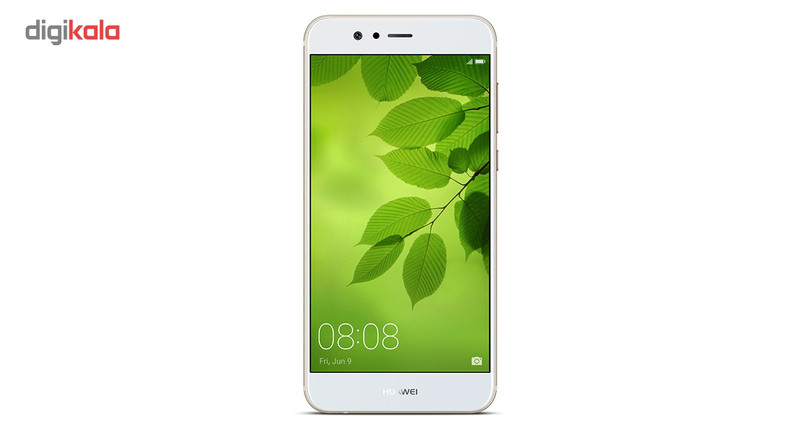 گوشی موبایل هوآوی مدل Nova 2 Plus  ابعاد:6.9 × 74.9 × 153.9 میلی‌متر null null 