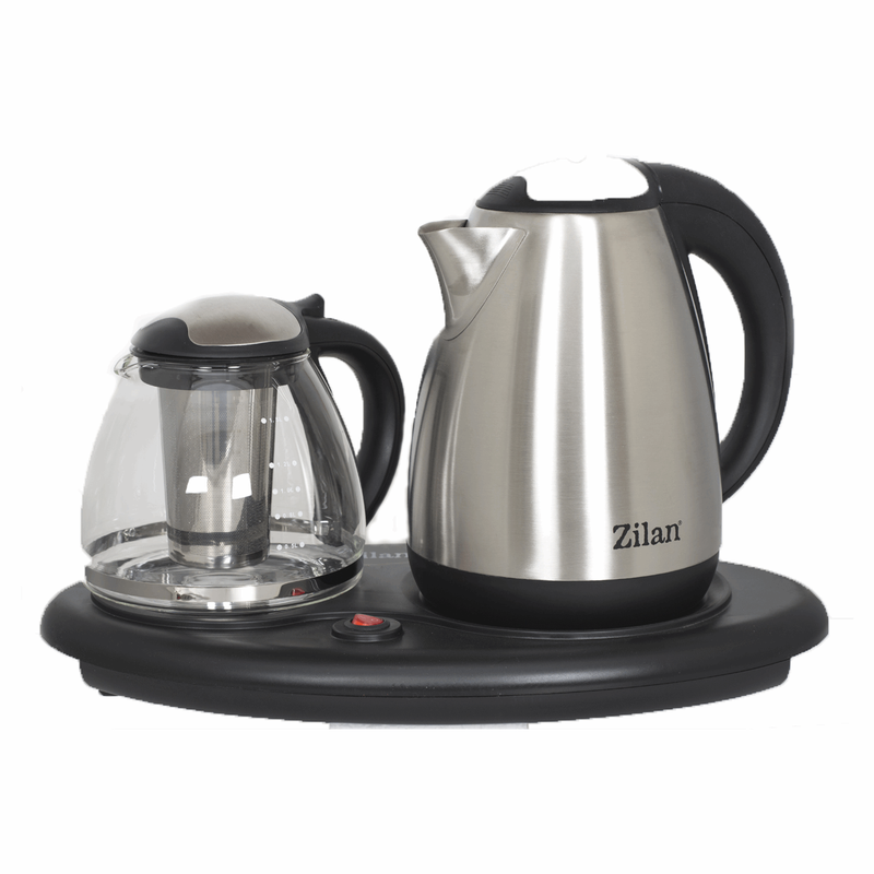 چای  ساز زیلان مدل ZLN9140     