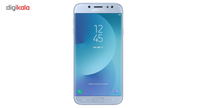 گوشی موبایل سامسونگ مدل Galaxy J7 Pro SMJ730F  ابعاد:7.9 × 74.8 × 152.5 میلی‌متر null null 