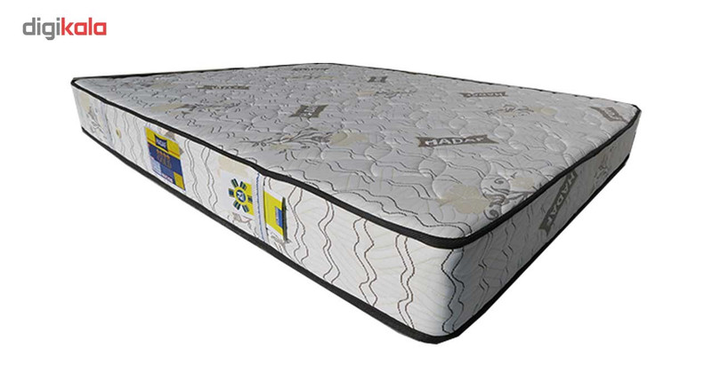 تشک هدف مدل Gold 4 Star سایز 200×160 سانتی متر 140x140 سانتیمتر 1 نفر