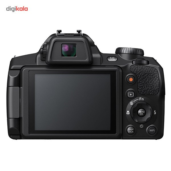 دوربین فوجی فیلم مدل FinePix S1  16.8 مگاپیکسل 15.0  20.0 مگاپیکسل 