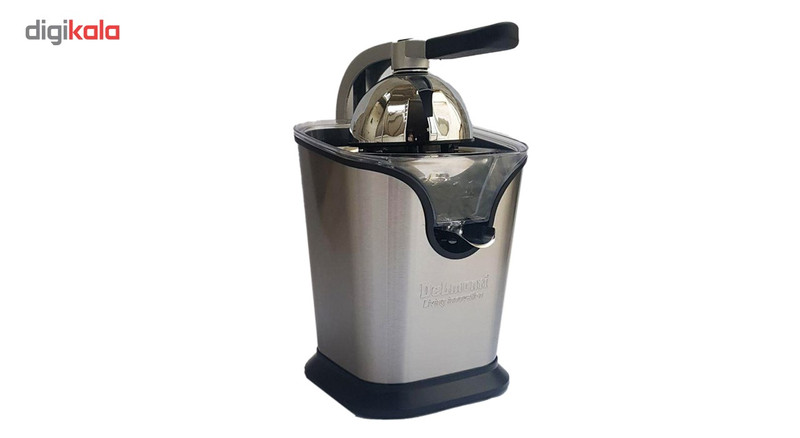آب مرکبات گیر دلمونتی مدل DL840 توان:100 وات ظرفیت مخزن آبمیوه:500
