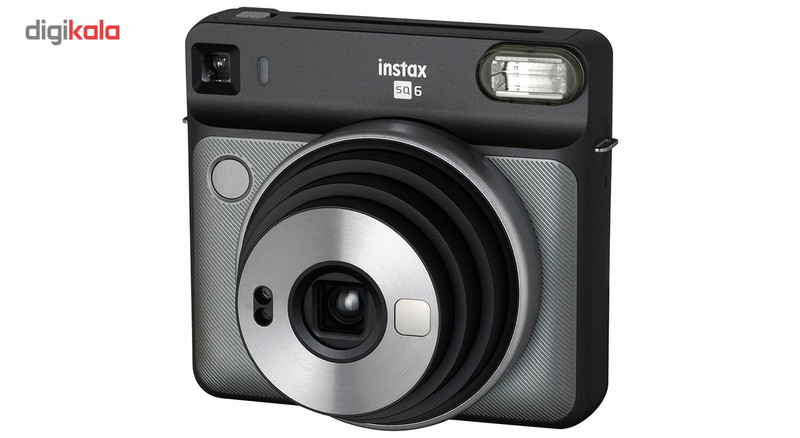 دوربین فوجی فیلم مدل Instax Square SQ6    