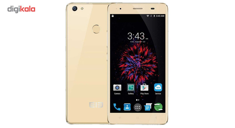 گوشی موبایل الفون مدل H1 ابعاد:9.6 × 73 × 142.8 میلیمتر null null
