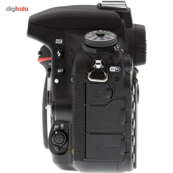 دوربین نیکون مدل D750  24-120  F/4 VR  25 مگاپیکسل 20.0  50.0 مگاپیکسل 