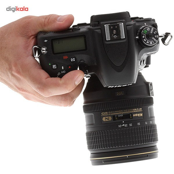 دوربین نیکون مدل D750  24-120  F/4 VR  25 مگاپیکسل 20.0  50.0 مگاپیکسل 