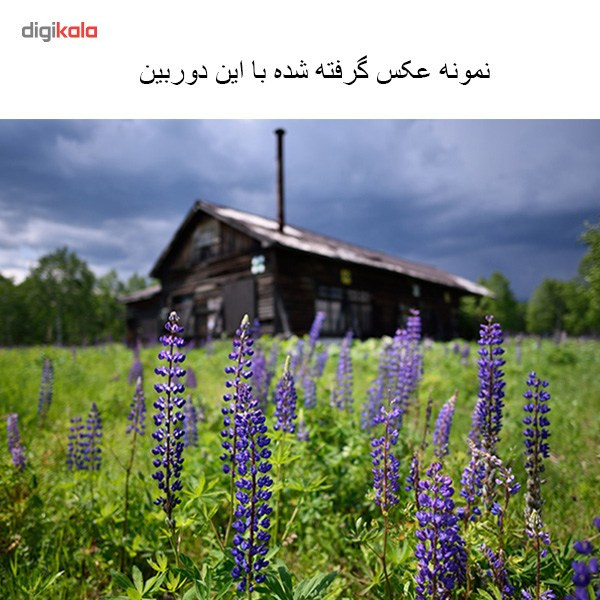 دوربین نیکون مدل D750  24-120  F/4 VR  25 مگاپیکسل 20.0  50.0 مگاپیکسل 