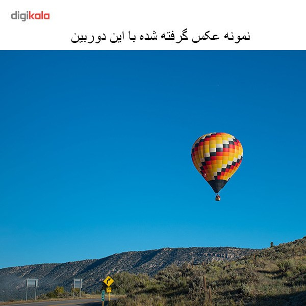 دوربین نیکون مدل D750  24-120  F/4 VR  25 مگاپیکسل 20.0  50.0 مگاپیکسل 