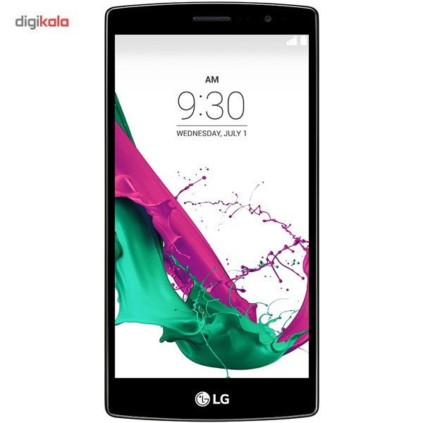 گوشی موبایل ال جی مدل G4 Beat ابعاد:9.9 × 72.6 × 142.7 میلیمتر null null