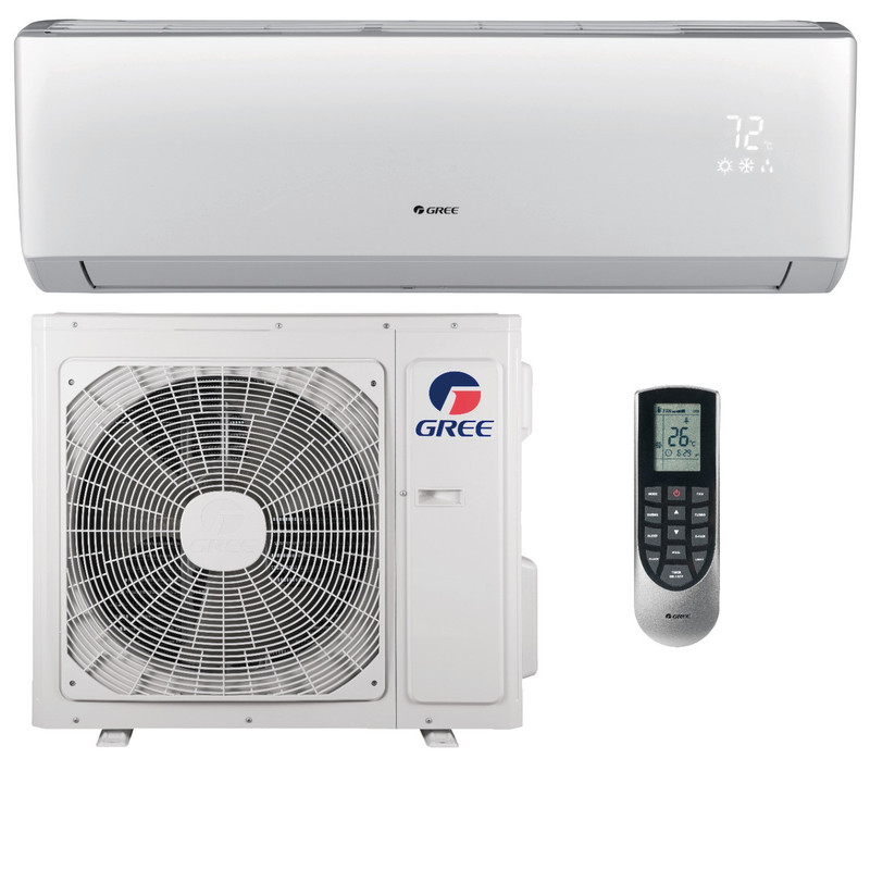 کولر گازی گری کولر گازی گری 30000 هزار مدل GWH30QF-S3DTB2A/O رده مصرف انرژی:A نوع کمپرسور:اینورتر