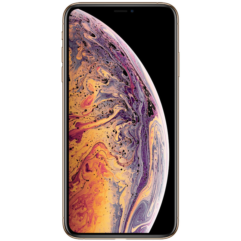 گوشی موبایل اپل مدل iPhone XS Max  ابعاد:7.7 × 77.4 × 157.5 میلی‌متر null null 